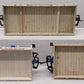 LGB G Scale Circus Flatcars w/Assorted Loads 4037 [3]
