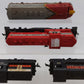 HO Scale Assorted Powered Diesel Locomotive [4]