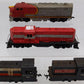 HO Scale Assorted Powered Diesel Locomotive [4]