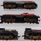 HO Scale Assorted Powered Diesel Locomotive [4]