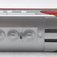 Lionel 6-11711 O Gauge Santa Fe F-3 A Powered Diesel Locomotive #8100 EX