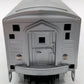 Lionel 6-11711 O Gauge Santa Fe F-3 A Powered Diesel Locomotive #8100 EX