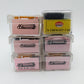 Roadhouse and Others N Scale Assorted Freight Cars #904855, #51249, #51939 [6] EX/Box