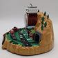 Lionel 7401 100th Anniversary Animated Alarm Clock LN/Box