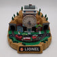 Lionel 7401 100th Anniversary Animated Alarm Clock LN/Box