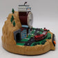 Lionel 7401 100th Anniversary Animated Alarm Clock LN/Box