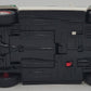 Hess 1993 White Patrol Car "Gasoline" Batteries Not Included EX/Box