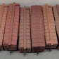 Accurail & Other HO Scale Assorted Boxcars #26091, #5286, #522368, #68299 [10] VG
