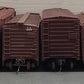 Accurail & Other HO Scale Assorted Boxcars #26091, #5286, #522368, #68299 [10] VG