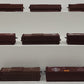 Accurail & Other HO Scale Assorted Boxcars #26091, #5286, #522368, #68299 [10] VG