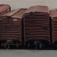 Accurail & Other HO Scale Assorted Boxcars #26091, #5286, #522368, #68299 [10] VG