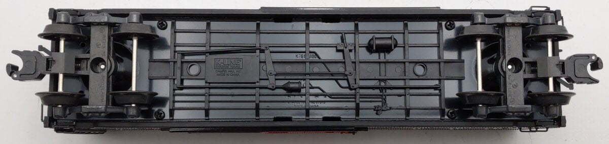 K-Line K761-1792 O Gauge New Haven Express Service Boxcar #36438 EX/Box