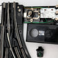 Lionel 6-5133 O Left Hand Remote Control Switch Turnout VG/Box