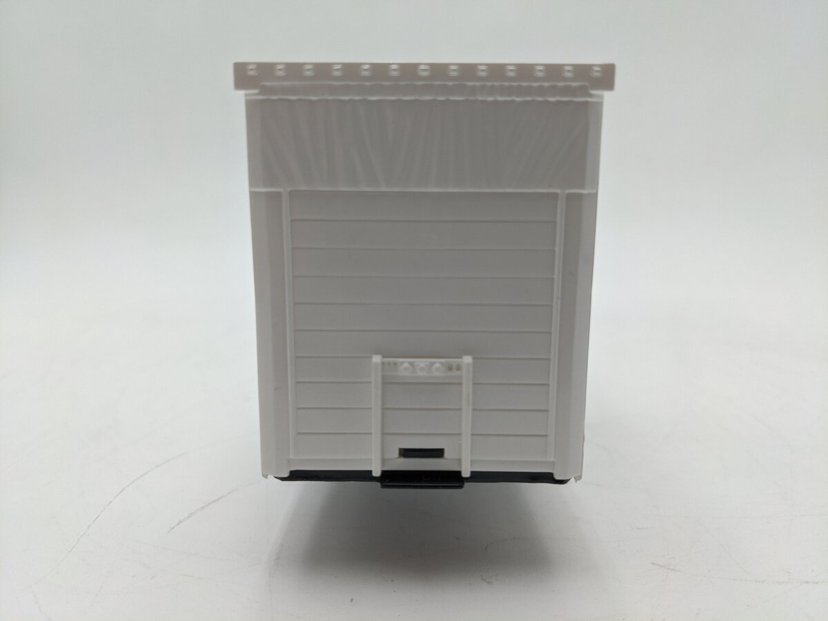 Oxford Diecast CR049 1:50 Scale Cararama Stepped Curtain Side Trailer VG/Box
