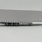 Oxford Diecast CR049 1:50 Scale Cararama Stepped Curtain Side Trailer VG/Box