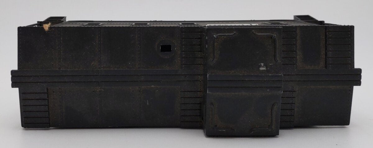 Lionel 6-9172 O Gauge Penn Central Lighted Caboose #9172 VG/Box