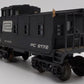 Lionel 6-9172 O Gauge Penn Central Lighted Caboose #9172 VG/Box
