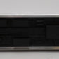K-Line K4649-30200 O NH "Middlesex County" 18" Aluminum Baggage Lounge Car EX/Box