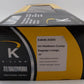 K-Line K4649-30200 O NH "Middlesex County" 18" Aluminum Baggage Lounge Car EX/Box