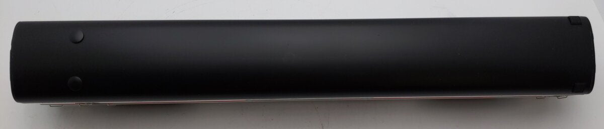 K-Line K4649-30200 O NH "Middlesex County" 18" Aluminum Baggage Lounge Car EX/Box