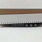 Oxford Diecast CR027 1:50 Scale Cararama Modern 3 Axle Curtainside Trailer LN/Box