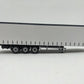 Oxford Diecast CR027 1:50 Scale Cararama Modern 3 Axle Curtainside Trailer LN/Box