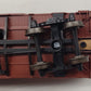 HO Scale Assorted Freight Cars: #56555, #100, #1240, #270, #48693, #74601 [10]