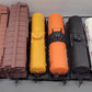 HO Scale Assorted Freight Cars: #56555, #100, #1240, #270, #48693, #74601 [10]