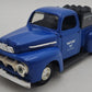 Ertl F250 1:24 Scale WIX 1951 Ford Pickup Truck LN/Box
