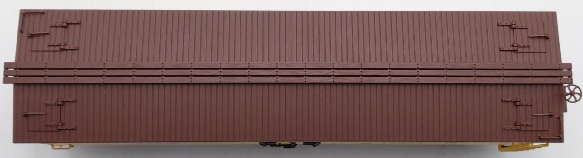 K-Line K742-8020 O Atlantic & Pacific Tea Co. Woodside Refrigerator Car #23030 EX/Box