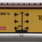 K-Line K742-8020 O Atlantic & Pacific Tea Co. Woodside Refrigerator Car #23030 EX/Box