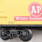 K-Line K742-8020 O Atlantic & Pacific Tea Co. Woodside Refrigerator Car #23030 EX/Box
