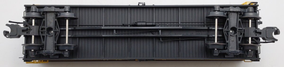 K-Line K742-8020 O Atlantic & Pacific Tea Co. Woodside Refrigerator Car #23030 EX/Box