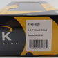 K-Line K742-8020 O Atlantic & Pacific Tea Co. Woodside Refrigerator Car #23030 EX/Box