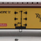 K-Line K742-8020 O Atlantic & Pacific Tea Co. Woodside Refrigerator Car #23030 EX/Box