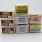 Marklin and Others N Scale Assorted Freight Cars #177850, #61479, #5511 [8] EX/Box