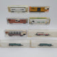 Marklin and Others N Scale Assorted Freight Cars #177850, #61479, #5511 [8] EX/Box