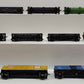 Mantua & Other HO Scale CUSTOM Assorted Freight Cars: #960856, #994, #76622 [11]