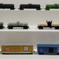 Mantua & Other HO Scale CUSTOM Assorted Freight Cars: #960856, #994, #76622 [11]