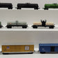 Mantua & Other HO Scale CUSTOM Assorted Freight Cars: #960856, #994, #76622 [11]