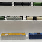 Mantua & Other HO Scale CUSTOM Assorted Freight Cars: #960856, #994, #76622 [11]