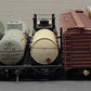 Mantua & Other HO Scale CUSTOM Assorted Freight Cars: #960856, #994, #76622 [11]