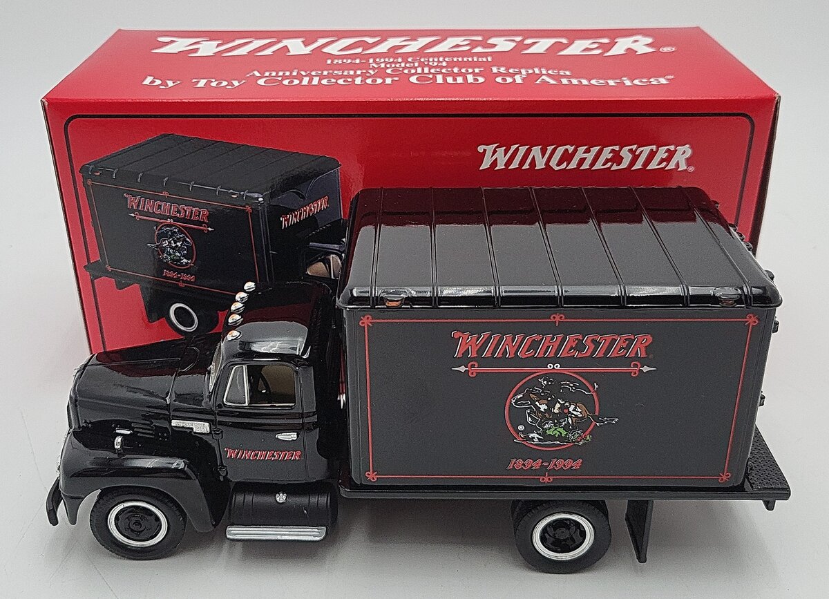 Winchester Station 18-1319 Model 94 Special Edition Truck LN/Box