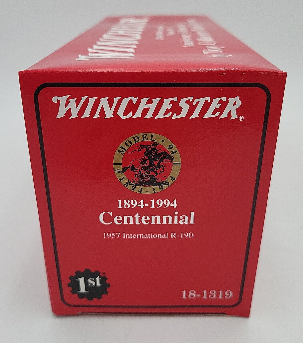 Winchester Station 18-1319 Model 94 Special Edition Truck LN/Box