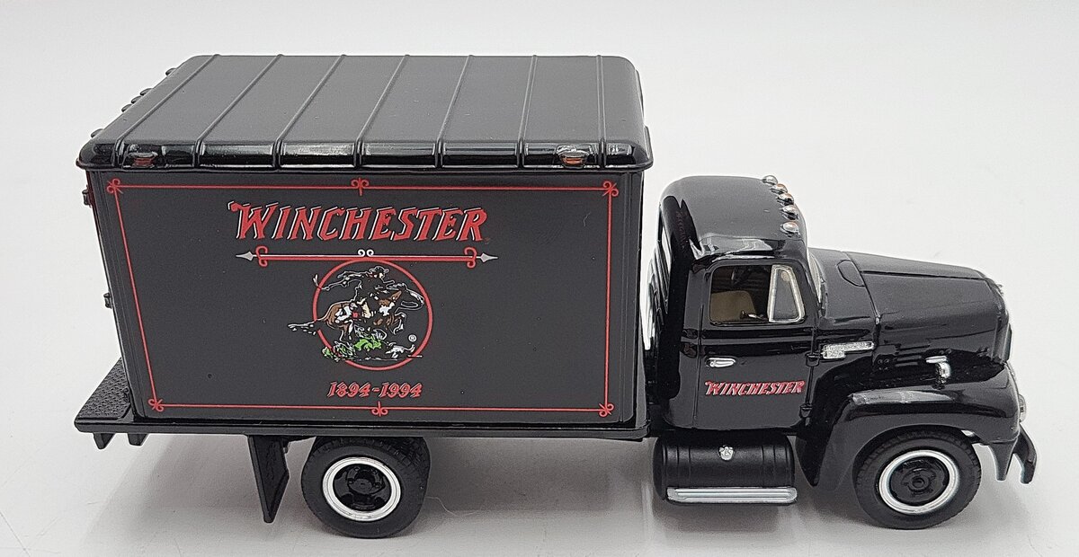 Winchester Station 18-1319 Model 94 Special Edition Truck LN/Box