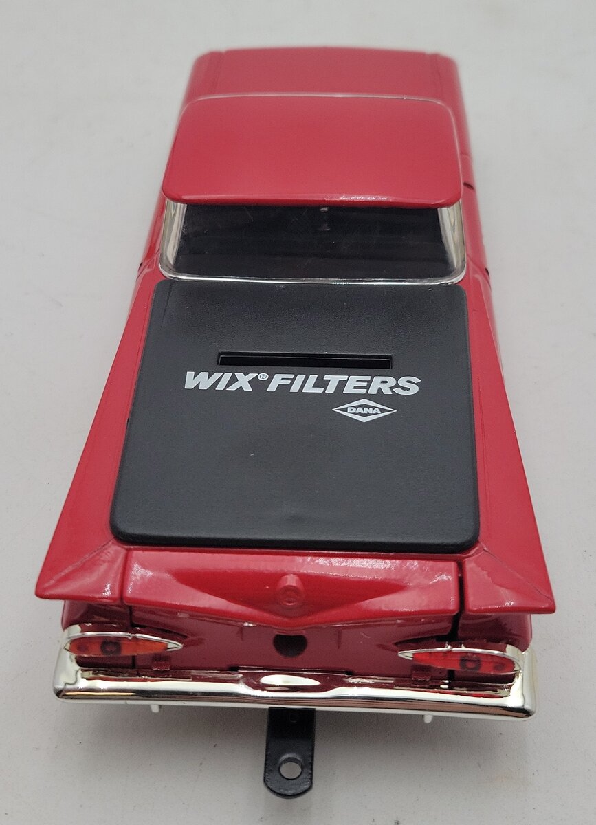 Ertl 1959 Chevy El Camino Bank LN/Box