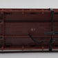 Lionel 6-16357 O Gauge Louisville and Nashville Flatcar w/Trailer EX/Box