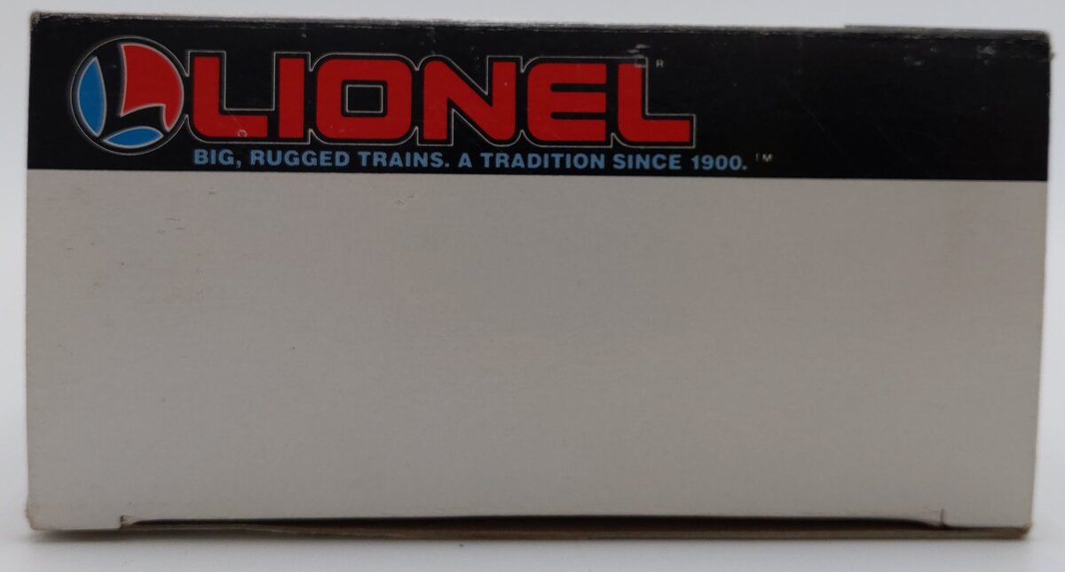Lionel 6-16357 O Gauge Louisville and Nashville Flatcar w/Trailer EX/Box