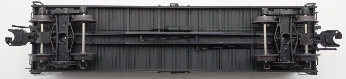 K-Line K742-8027 O Gauge Michigan Central 40