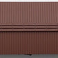 K-Line K742-8027 O Gauge Michigan Central 40" Woodside Refrigerator Car #18505 LN/Box